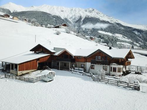 Kauns Apartment | Apartment in Kaunerberg near Ski Resort