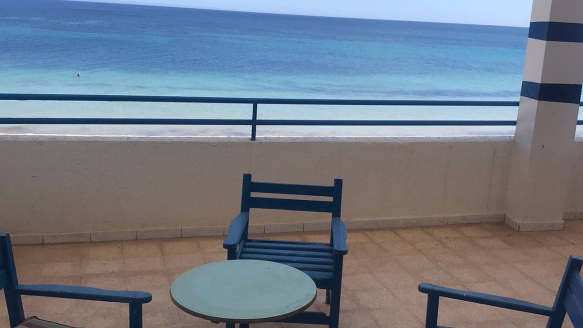 Mansoura Apartment | Apartment In Kelibia With Parking, Pet Friendly, Pool