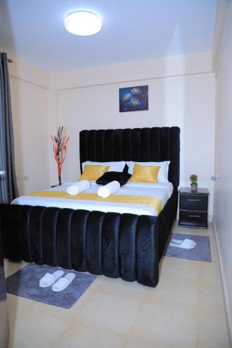 Kisii Apartment | Apartment in kisii Milimani