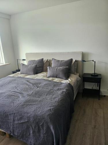 Reykjavik Apartment | Apartment in Kopavogur coco mat natural luxury bed Free parking