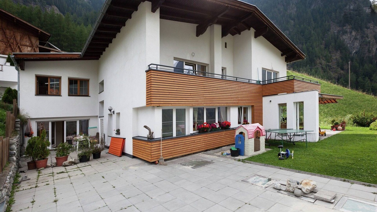 Runhof Apartment | Apartment in Längenfeld near Sölden Ski