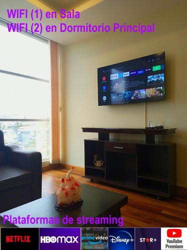 Downtown La Paz Apartment | Apartment in La Paz #07