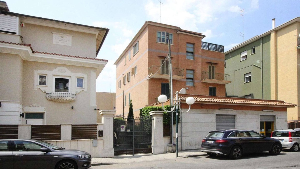 Ladispoli Apartment | Apartment in Ladispoli near Tyrrhenian Sea