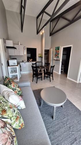 Mykonos Apartment | Apartment in Langebaan at Millenial Arch