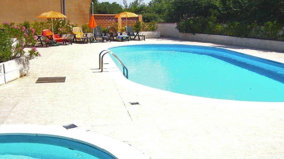 Liznjan Apartment | Apartment in Ližnjan near Bora Beach
