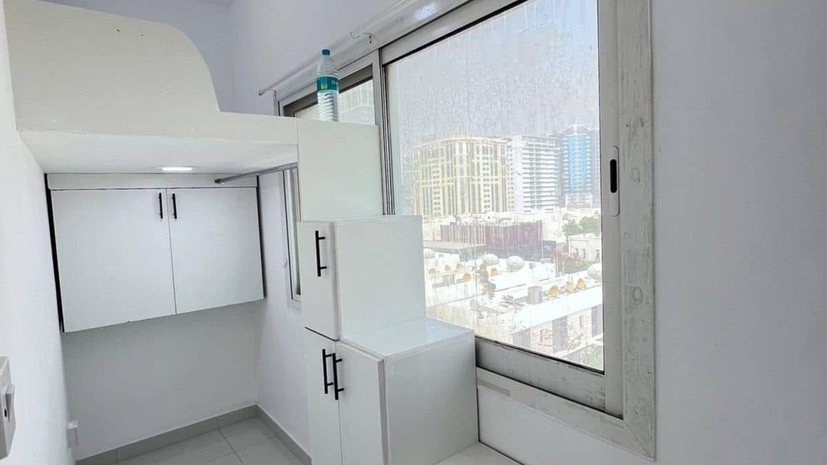 Dubai Apartment | apartment in lovely Dubai AL BADA with WiFi, AC