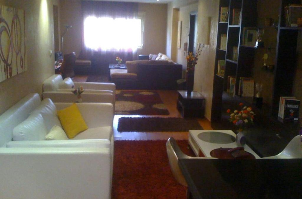 Al-Basatin Apartment | Apartment in Maadi For Families Only