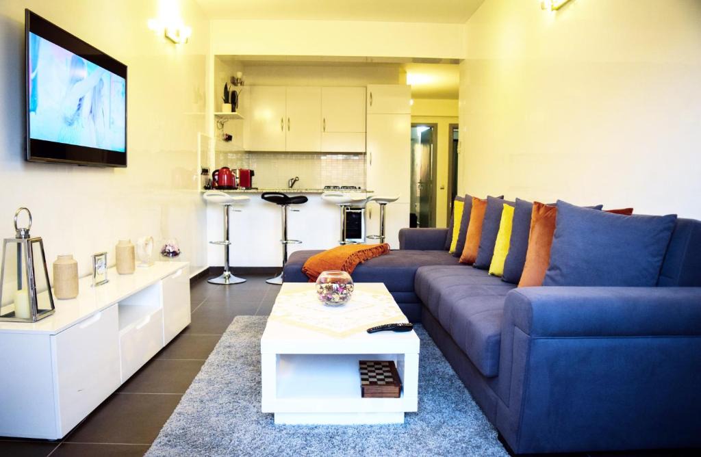 Semlalia Apartment | Apartment in Marrakesh, Gueliz