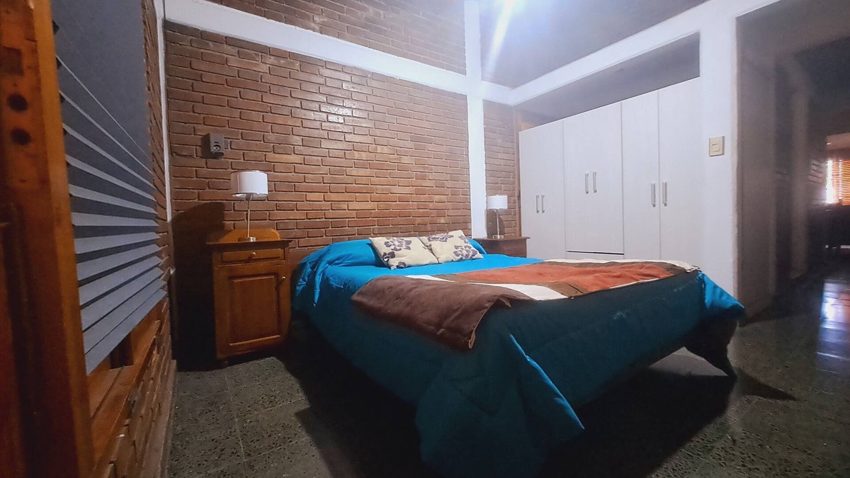 Godoy Cruz Apartment | Apartment in Mendoza with PARKING, Wi-Fi and Outstanding Service