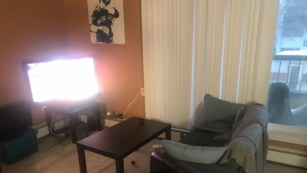 Mission District Apartment | Apartment in Mission - Right on the Elbow River