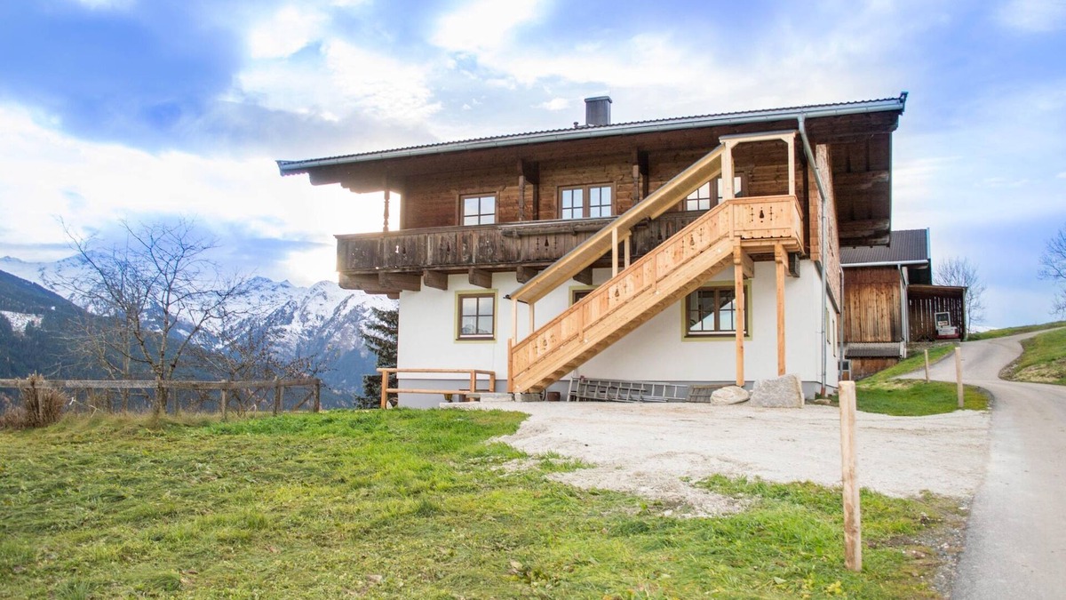 Mittersill Apartment | Apartment in Mittersill near KitzSki Lift
