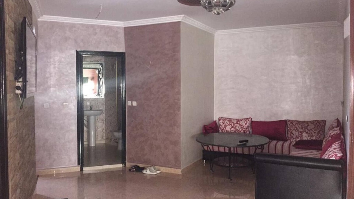 Oulad Khallouf Apartment | apartment in Morocco available