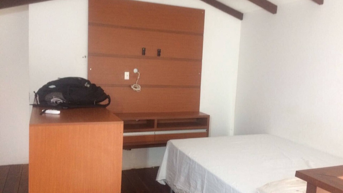 Morro de Sao Paulo Apartment | Apartment in Morro De Sao Paulo to 6 people