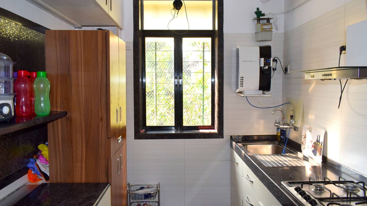 Dadar House | Apartment In Mumbai City Centre