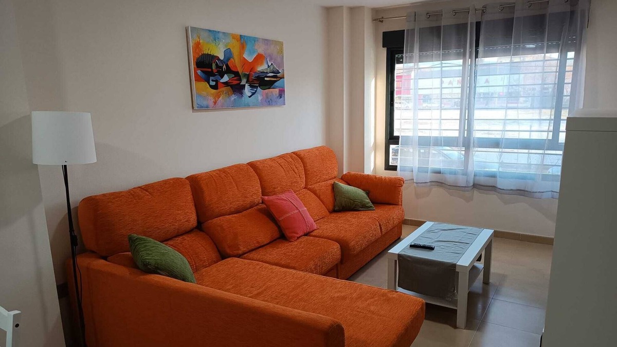 Area Metropolitana de Murcia Apartment | Apartment in Murcia