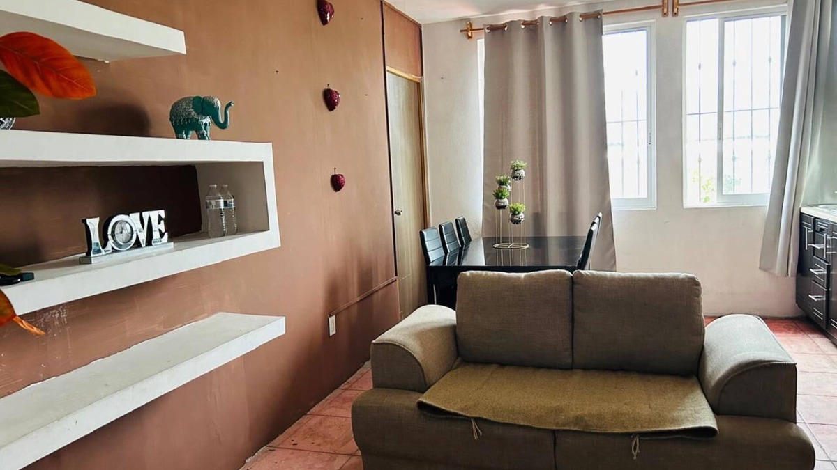 Del Ex-marquezado Apartment | Apartment in the historic center of the city