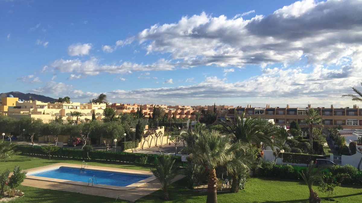 Vera Beach Apartment | APARTMENT IN NATURIST AREA