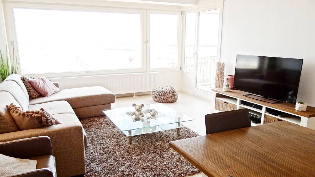 Nieuwpoort-Bad Apartment | Apartment in Nieuwpoort by the Beach