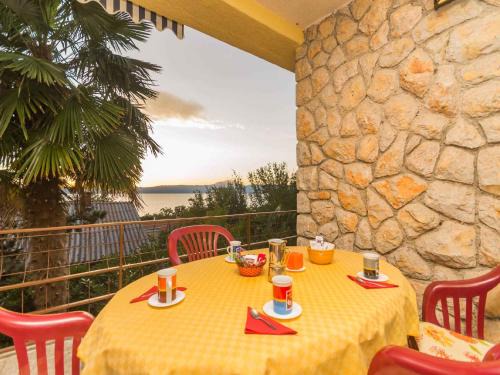 Njivice Apartment | Apartment in Njivice - Insel Krk 33553