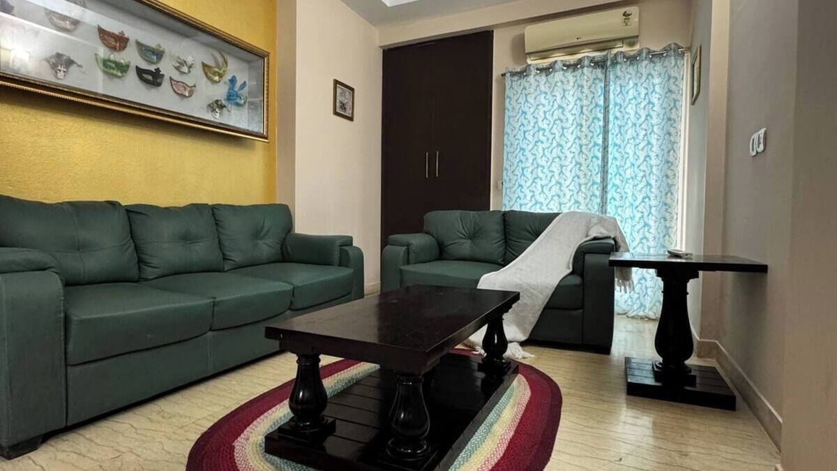 Noida Apartment | Apartment in Noida Best Location 2BHK