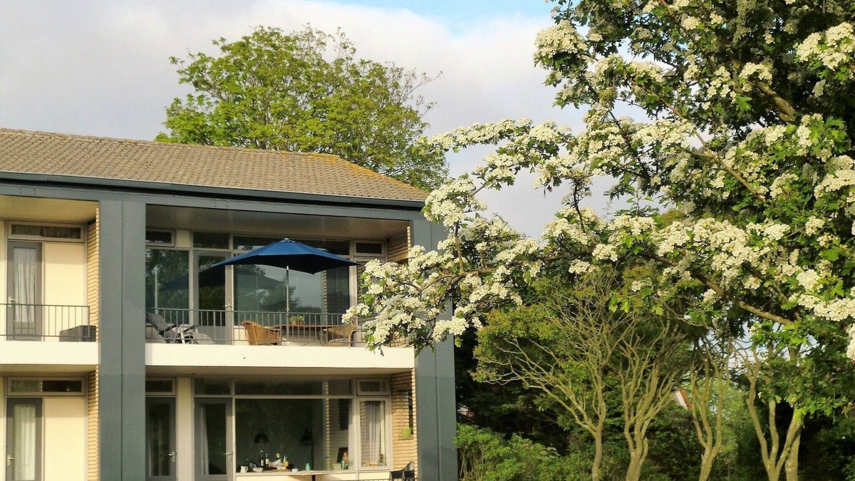 Municipality of Noordwijk Apartment | Apartment in Noordwijk near North Sea Beach