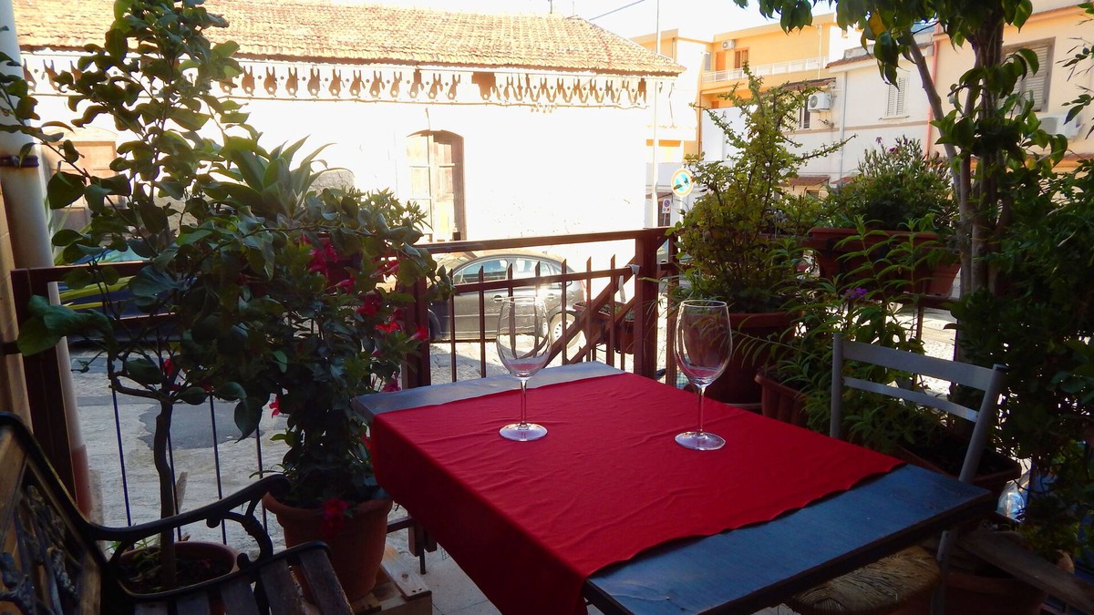 Noto Apartment | Apartment in Noto, in the heart of Noto baroque.