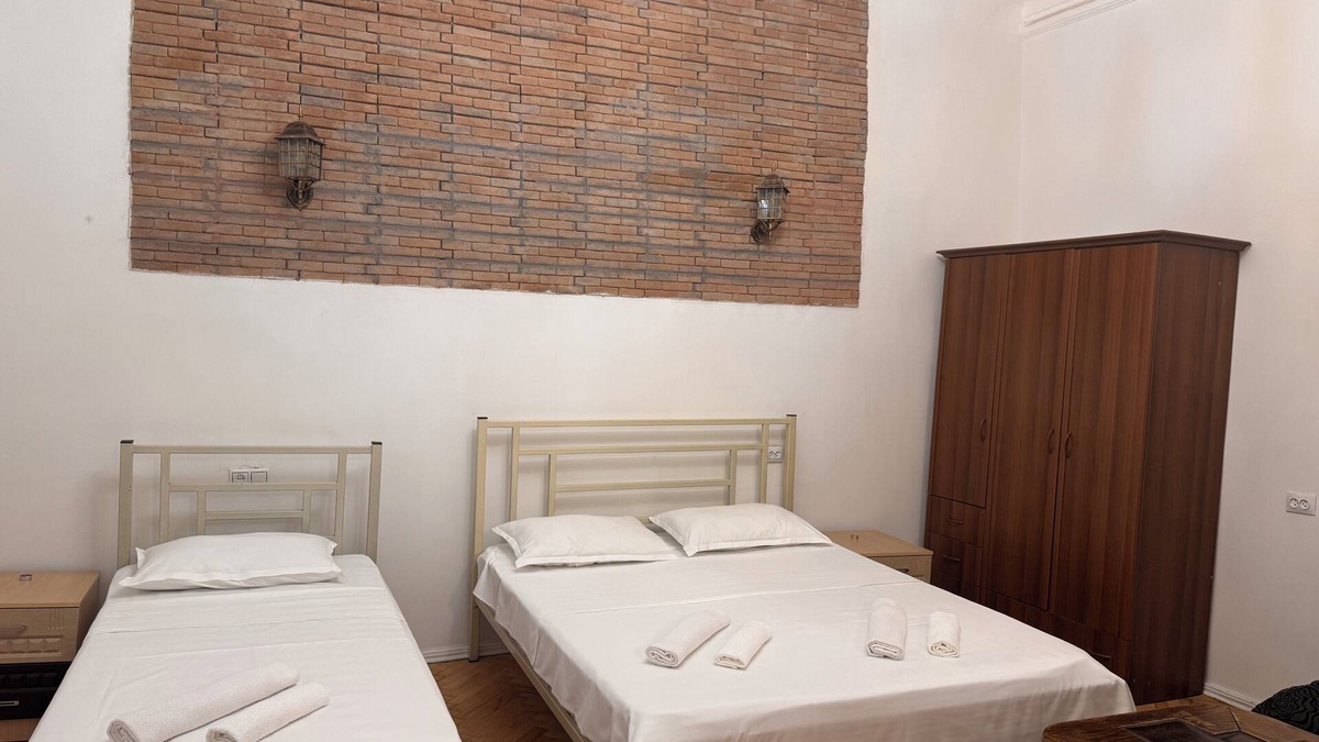Tbilisi City Centre Apartment | Apartment in Old Tbilisi