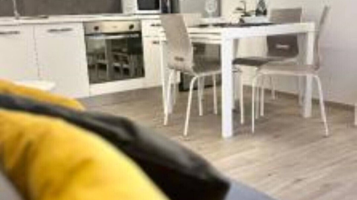 Udine Apartment | Apartment in Old Town