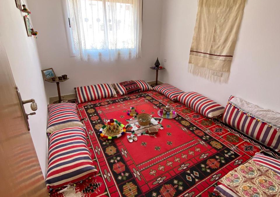 Oued Laou Apartment | Apartment in oued laou close to the beach