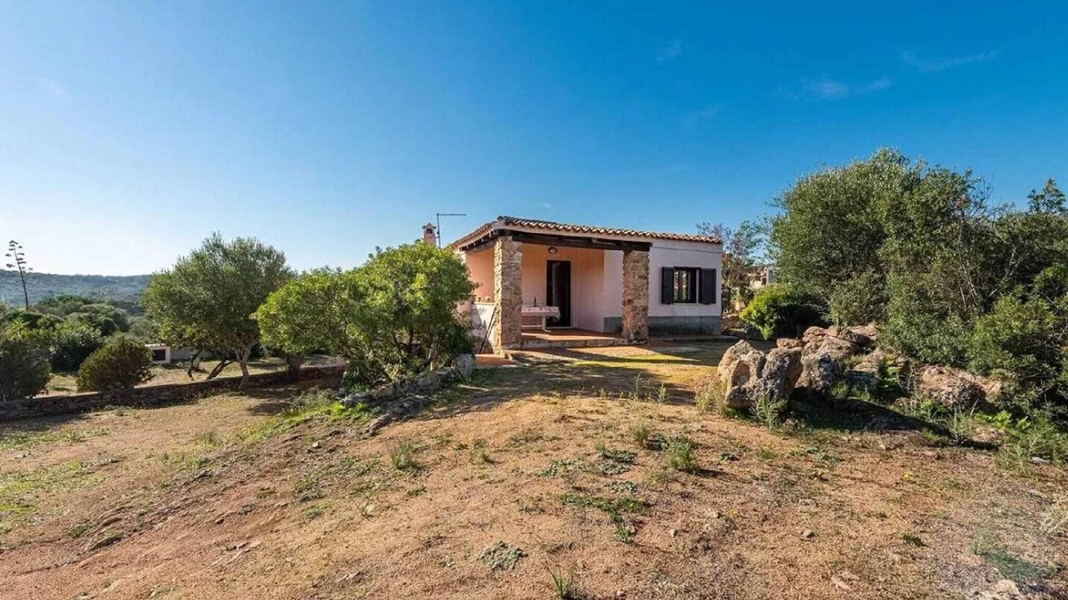 Porto Istana House | Apartment in Porto Istana near the Beach