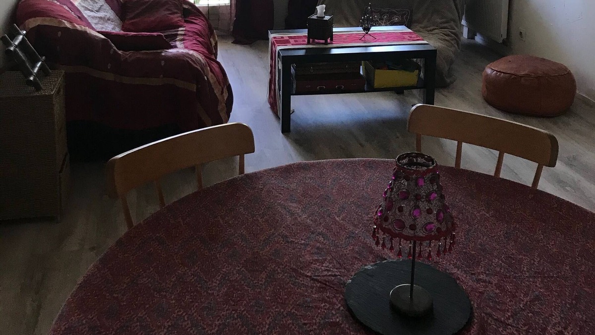 Palaiseau Apartment | Apartment in Palaiseau