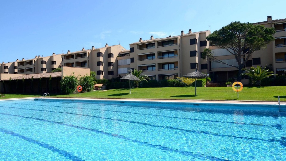 Pals Apartment | Apartment in Pals near sea beach