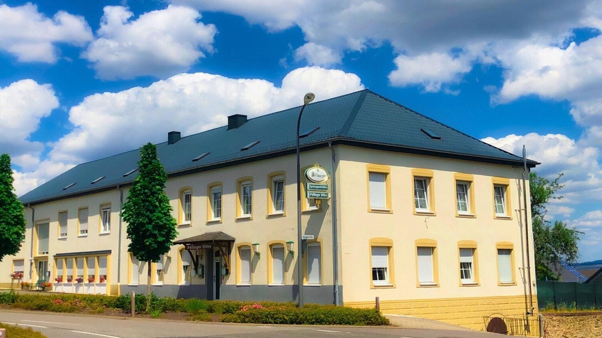 Pellingen Apartment | Apartment in Pellingen for family