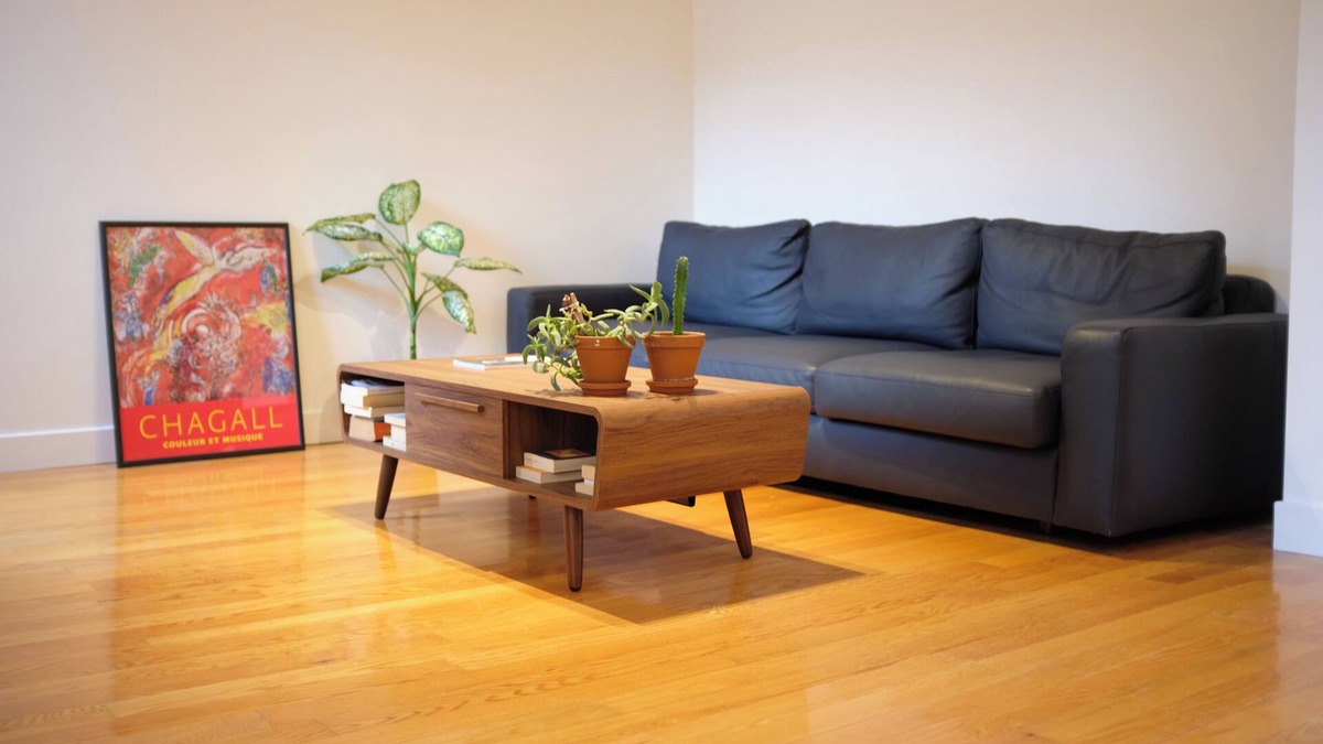 La Petite-Patrie Apartment | Apartment in Petite Patrie (Montreal) with private garden and patio