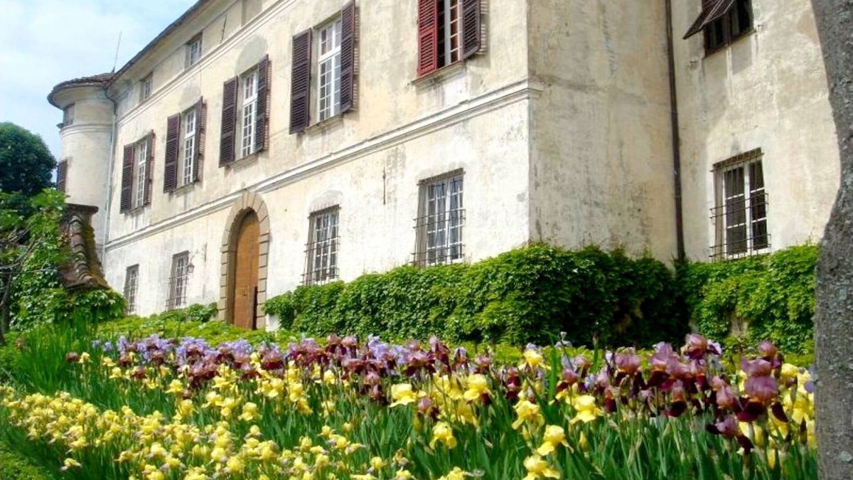 Rocca Grimalda Apartment | Apartment in Piedmont near Historic Castle