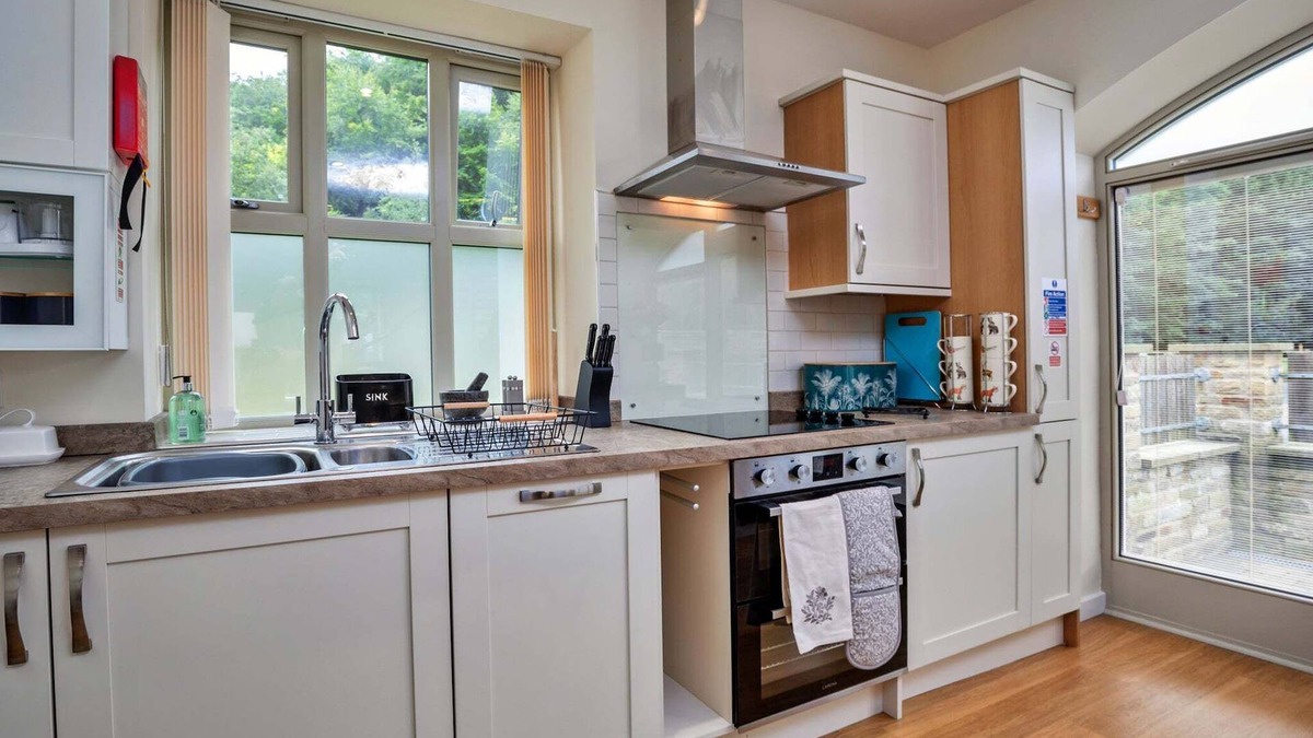 Thornton Dale Apartment | Apartment in Pickering near North York Moors