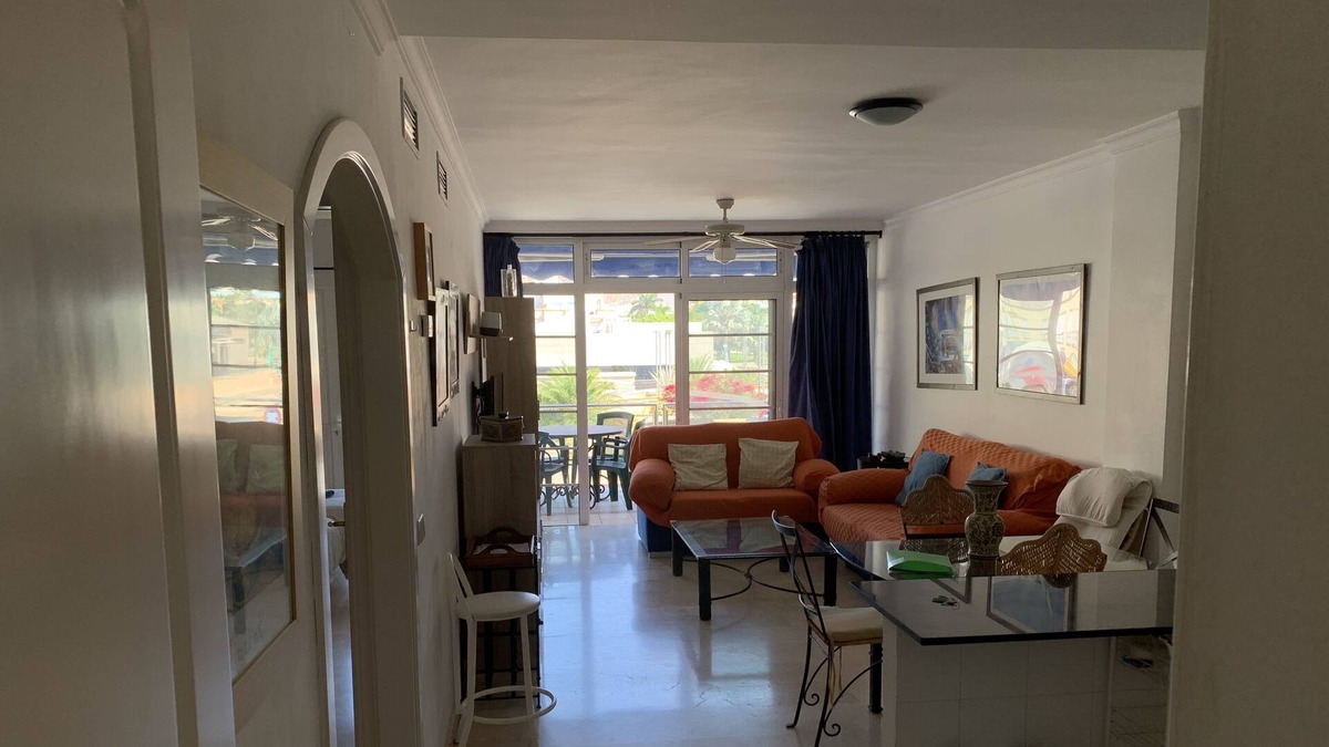 Playa de Mogan House | Apartment in Playa de Mogán
