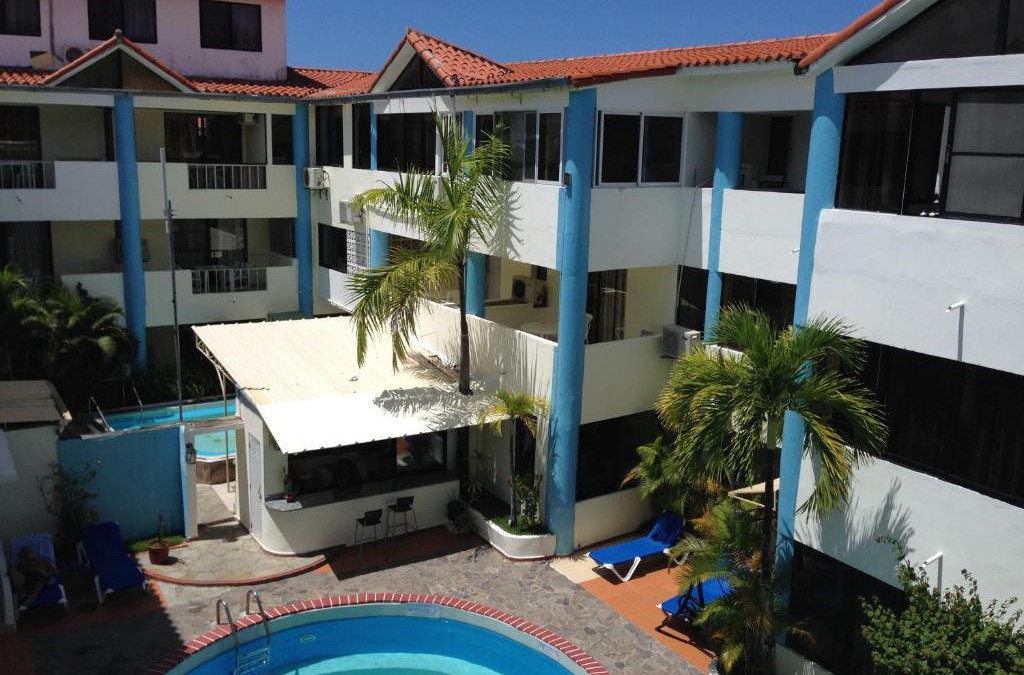 El Batey Apartment | Apartment in Plaza Europa