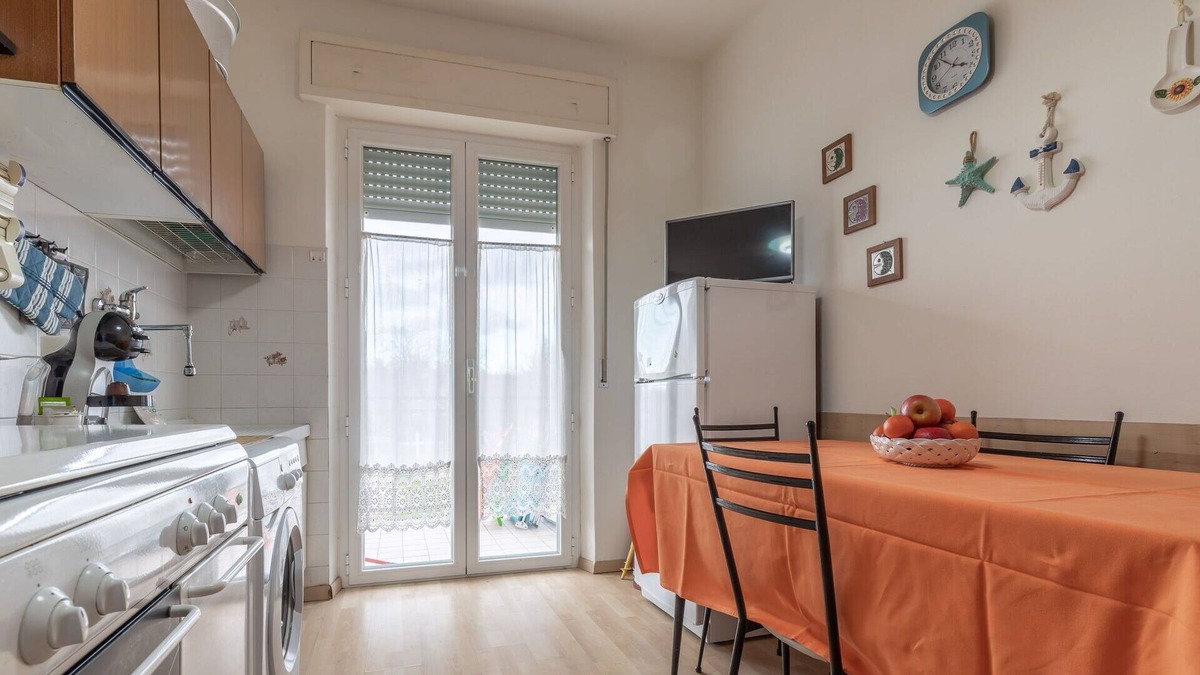 Villa Musone Apartment | Apartment in Porto Recanati with 2 bedrooms sleeps 5