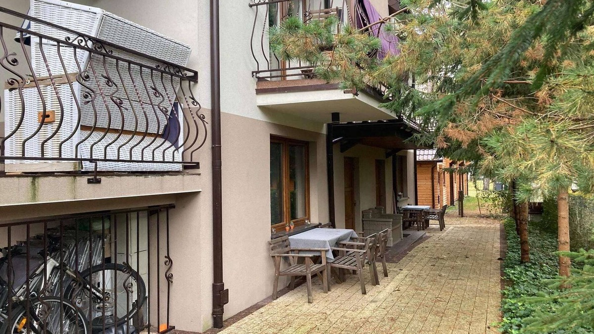 Pobierowo Apartment | Apartment in Pobierowo near Baltic Sea Beach