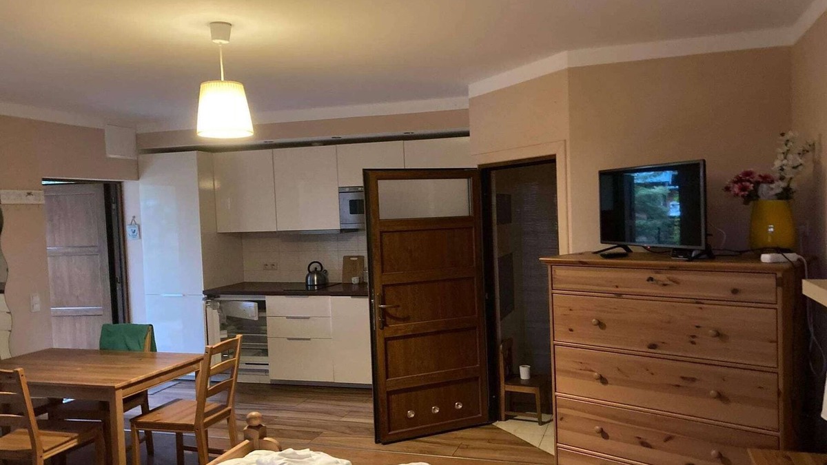 Pobierowo Apartment | Apartment in Pobierowo near Baltic Beach