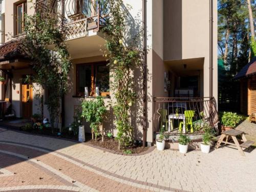 Pobierowo Apartment | Apartment in Pobierowo near the Beach