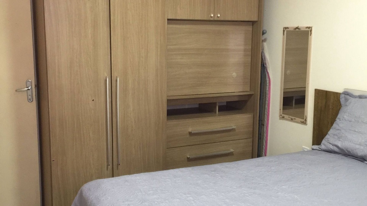 Ponta de Campina Apartment | Apartment in Ponta de Campina Beach, with parking.