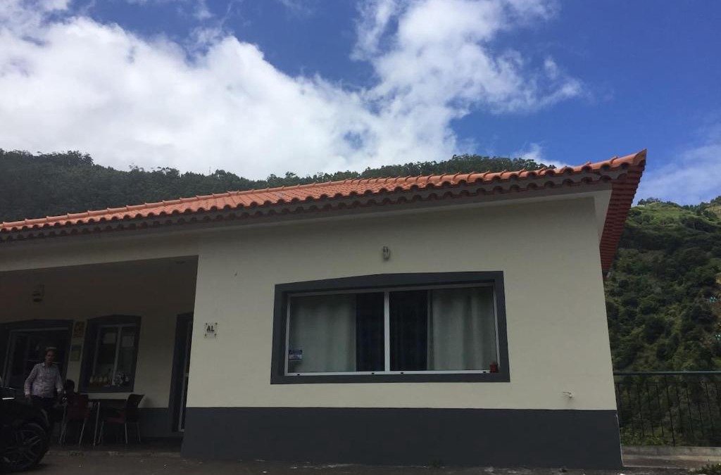 Ribeira da Janela Apartment | apartment in Porto Moniz, Ribeira da Janela - Escapadinha