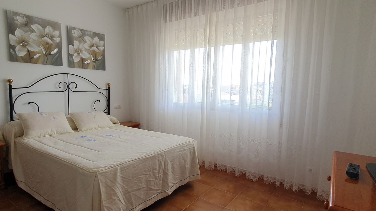 Portonovo Apartment | Apartment in Portonovo, near the beaches
