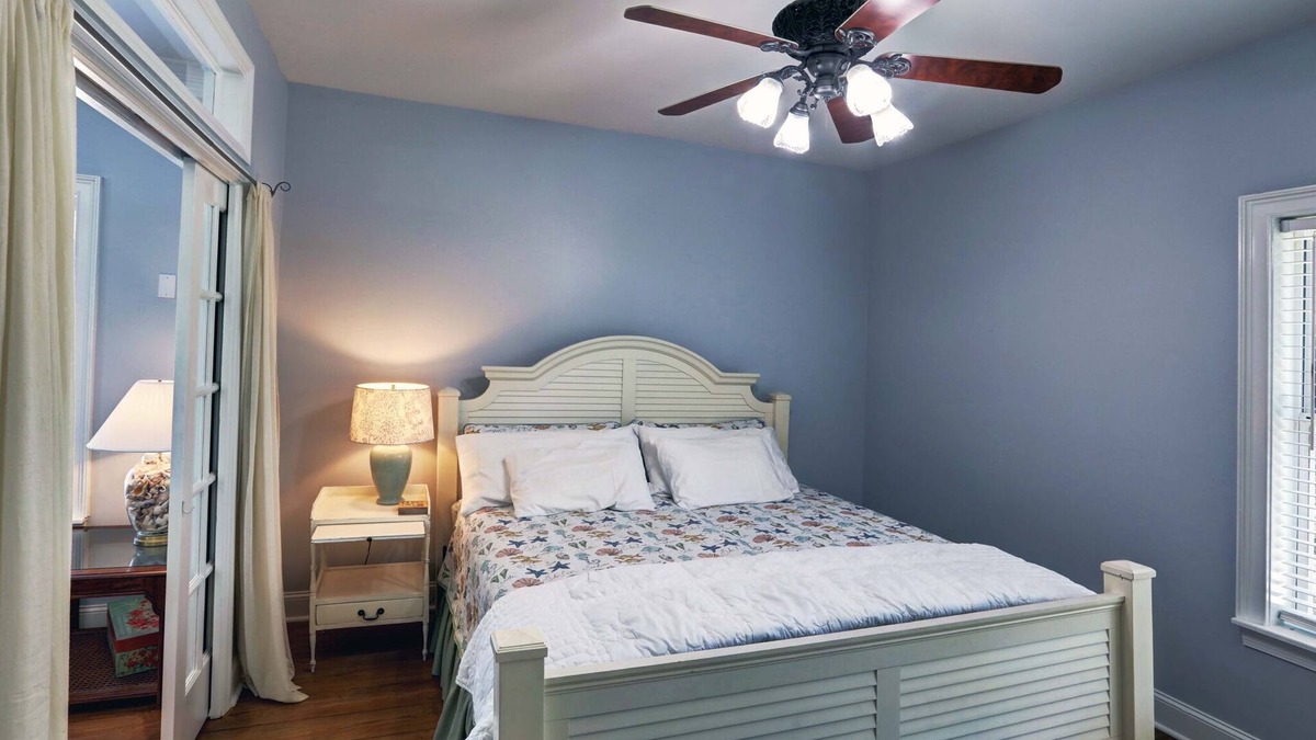 St. Augustine Apartment | Apartment in private St Augustine home, equestrian friendly