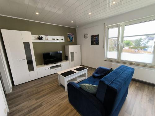 Roesrath Apartment | Apartment in Rösrath nahe Messe