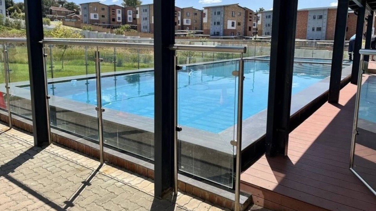 Randpark Ridge Apartment | Apartment in randburg