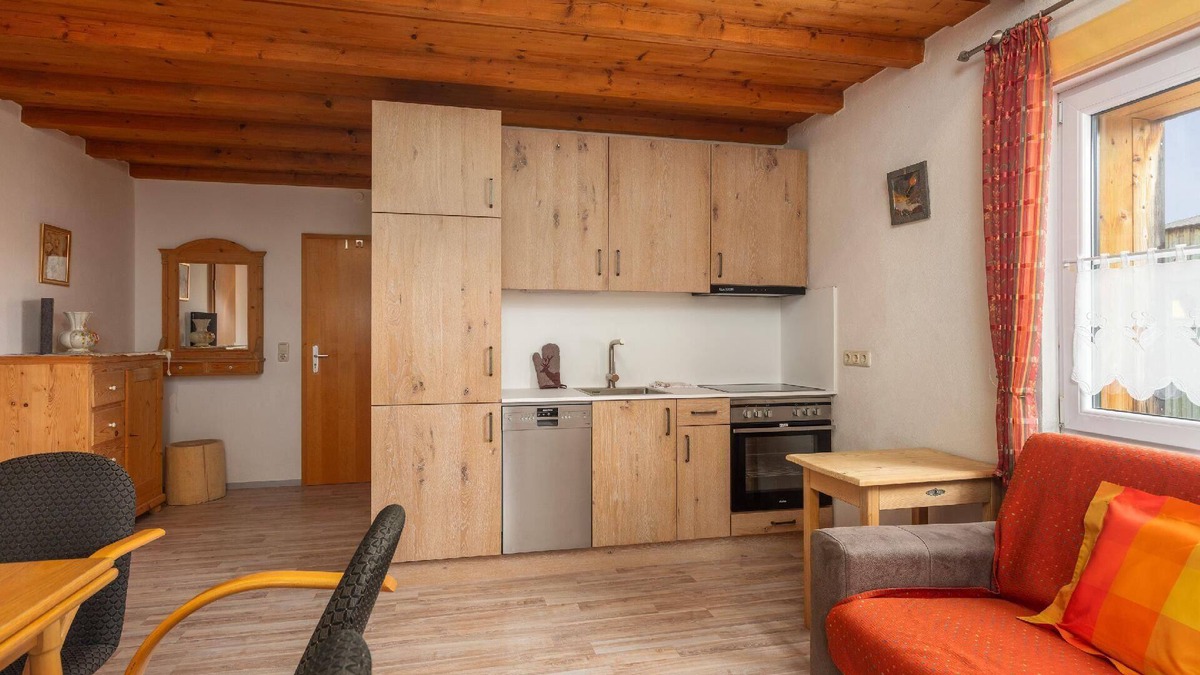 Waldmuenchen Apartment | Apartment in Rannersdorf with Private Parking