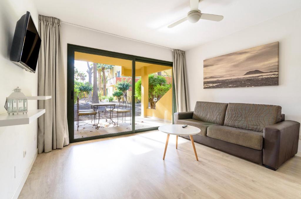 Corralejo Apartment | Apartment in resort